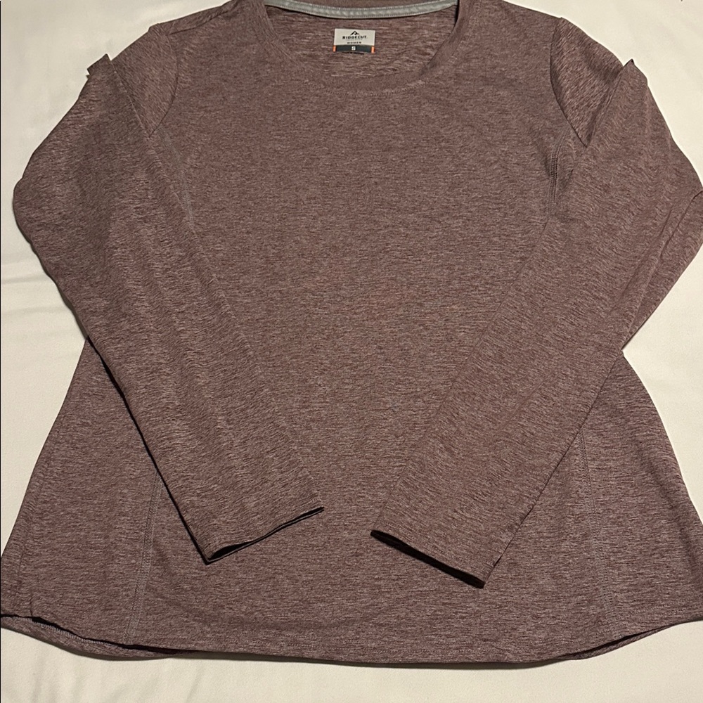 Ridgecut Toughwear Long Sleeve Top